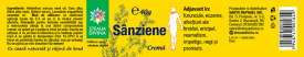 CREMA DE SANZIENE 40G - Img 3