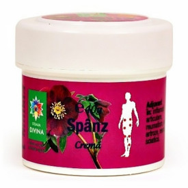 CREMA DE SPANZ 40G - Img 1
