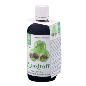 Extract glicerinat Parasitoff