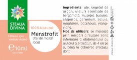 Menstrofit + Activator - Img 2
