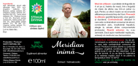 MERIDIAN INIMA TINCTURA 100ML - Img 2