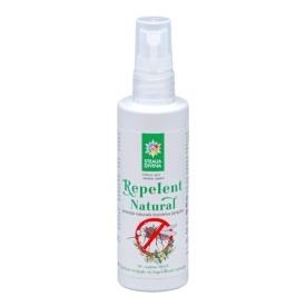 REPELENT NATURAL Spray