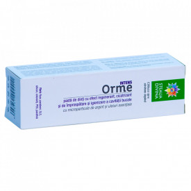 Santoral Orme Toothpaste 50G - Img 1