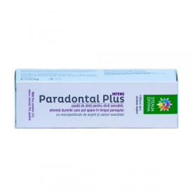 Santoral Paradontal Plus Toothpaste 50G - Img 2