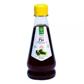 SIROP DE PIN 250ML - Img 1