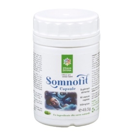 SOMNOFIT 90CPS
