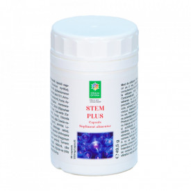 Stem Plus 90CPS - Img 1