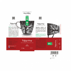 Tabacstop 50g - Img 2