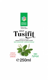 TUSIFIT SIROP 250ML - Img 2