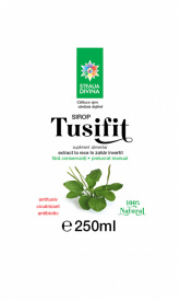 Tusifit Syrup 250ML - Img 2