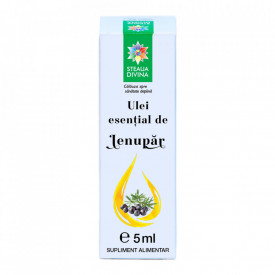 ULEI ESENTIAL DE IENUPAR 5ML - Img 1