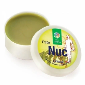 Walnut Cream 20G