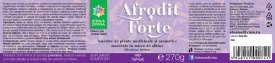 Afrodit Forte - Mixture In Honey 270G - Img 2