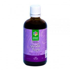 Afrodit Forte -  Tincture 100ML - Img 1