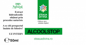 Alcoolstop 50ML - Img 2