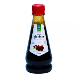 Cranberry Syrup 250ML - Img 1