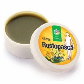 CREMA DE ROSTOPASCA 20G