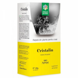 Cristalin 50g - Img 1