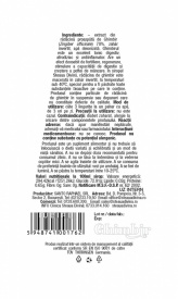 Ginger Syrup 520ML - Img 3