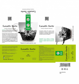 Laxativ Forte 50g - Img 2