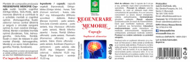 Memory Regeneration 90CPS - Img 2