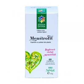 Menstrofit 60CPS - Img 1