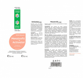 Menstrofit + Activator - Img 3