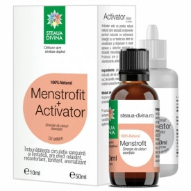 MENSTROFIT CU ACTIVATOR - Img 1