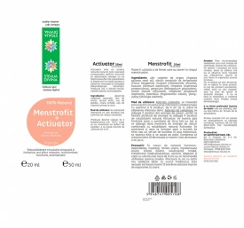 MENSTROFIT CU ACTIVATOR - Img 3