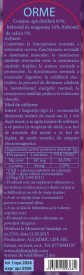 ORME 250ML - Img 3