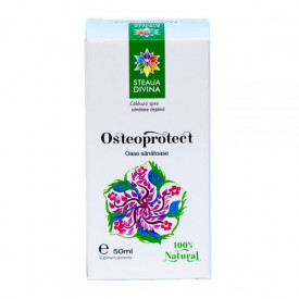 Osteoprotect 50ML - Img 1