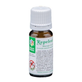 REPELENT NATURAL - SINERGIE 10ML
