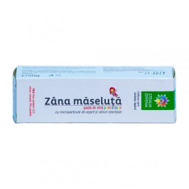 Santoral Tooth Fairy Toothpaste 50G - Img 2