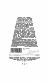 Sea Buckthorn with Stevia Syrup 250ML - Img 3