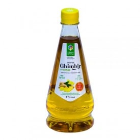 SIROP DE GHIMBIR 520ML
