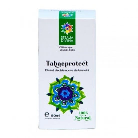 TABACPROTECT TINCTURA 50ML