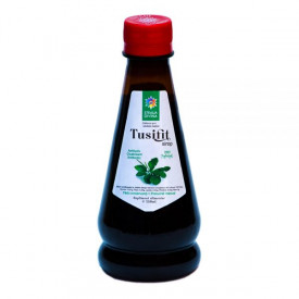 TUSIFIT SIROP 250ML - Img 1