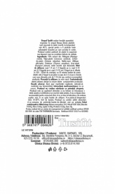 Tusifit Syrup 250ML - Img 3