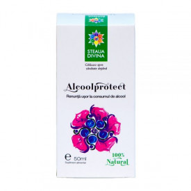 Alcoolprotect 50ML - Img 1