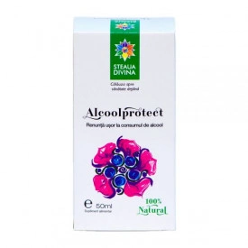 ALCOOLPROTECT TINCTURA 50ML