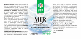Chrism - Tincture 50ML - Img 2
