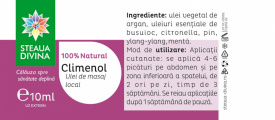 Climenol + Activator - Img 2