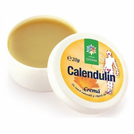 CREMA CALENDULIN 20G - Img 1