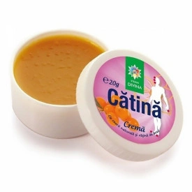 CREMA DE CATINA 20G