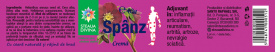 CREMA DE SPANZ 40G - Img 3