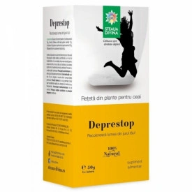 DEPRESTOP CEAI 50G