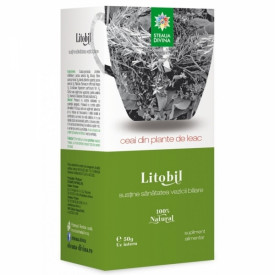 Litobil Tea 50G - Img 1