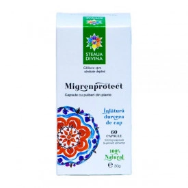 MIGRENPROTECT 60CPS - Img 1