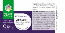 Otistop + Activator - Img 2