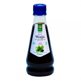 Peppermint Syrup 250ML - Img 1